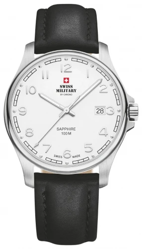 SWISS MILITARY BY CHRONO Karóra, Férfi, Quartz Watches család, 191813